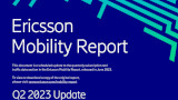 L'inarrestabile ascesa del 5G: superati 1,3 miliardi di abbonamenti. Il report di Ericsson  